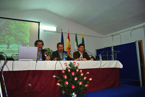 Antonio José López y Rafael Hernández