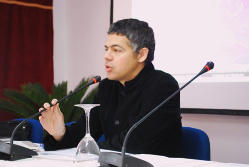 Juan Cascales