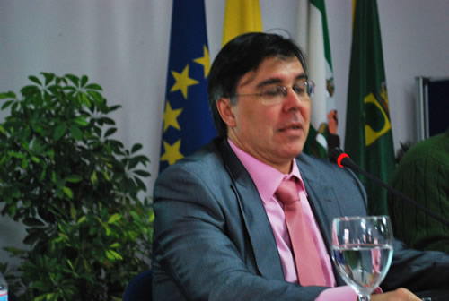 Manuel Feria