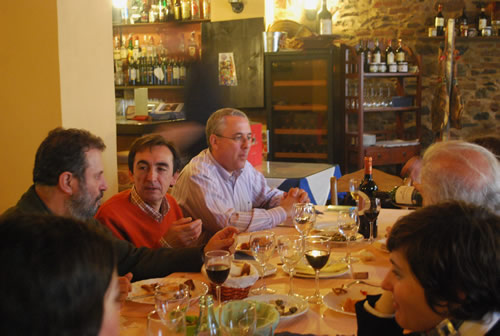 En el Roble