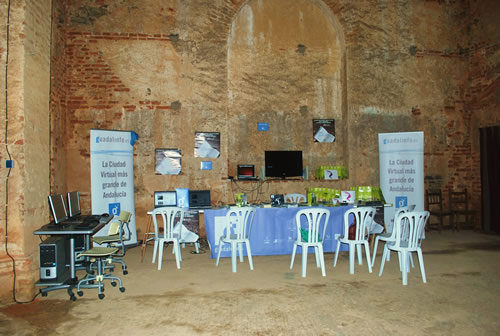 Guadalinfo
