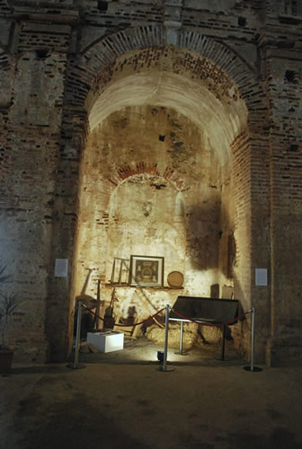 Castaño a través de la historia: fundación y villazgo