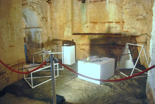 Exposiciones de romanas
