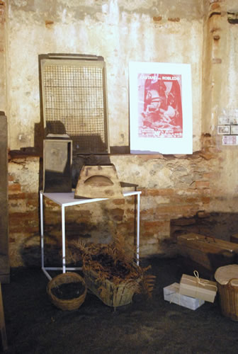 Castaño a través de la historia: Declive y estabilización del siglo XX y XXI