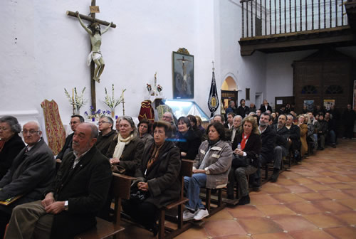 En el concierto de órgano
