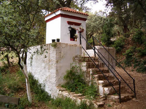 La Ermita